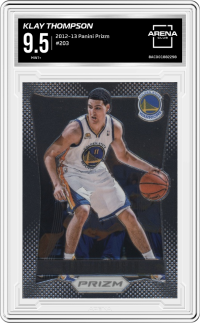 Klay Thompson