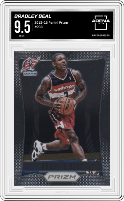 Bradley Beal