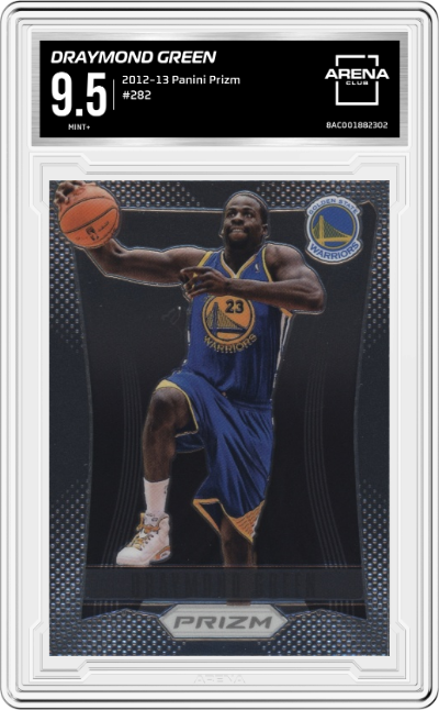 Draymond Green