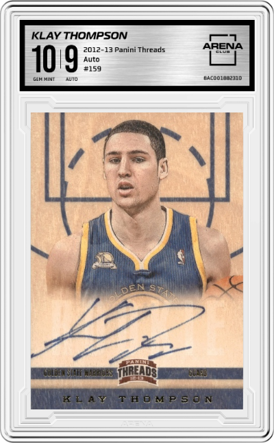 Klay Thompson