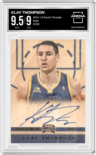 Klay Thompson