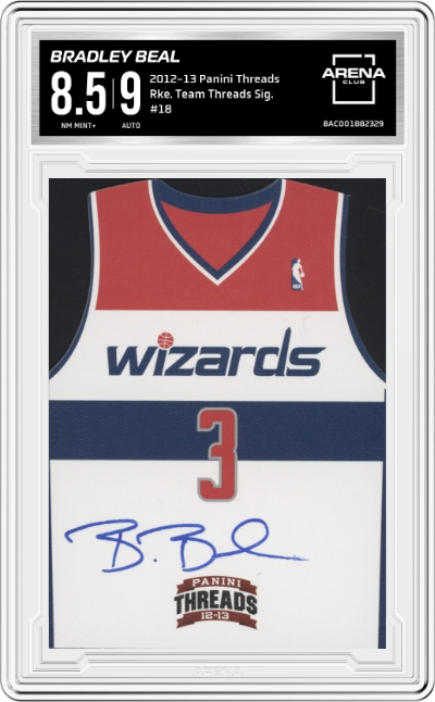Bradley Beal