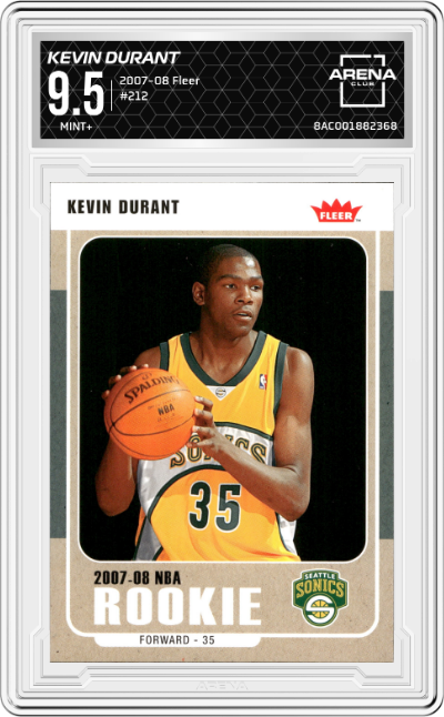 Kevin Durant