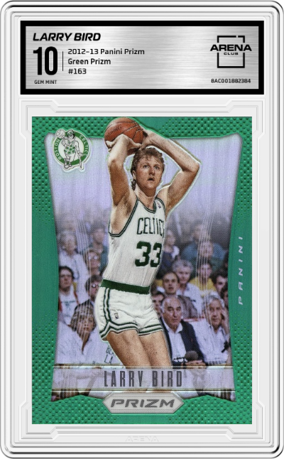 Larry Bird