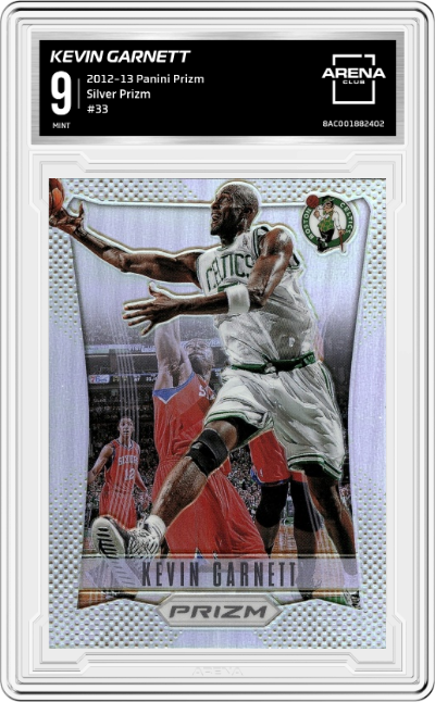 Kevin Garnett