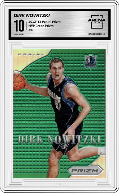 Dirk Nowitzki
