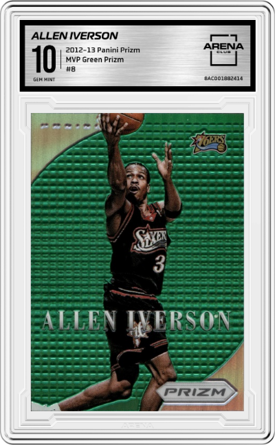 Allen Iverson