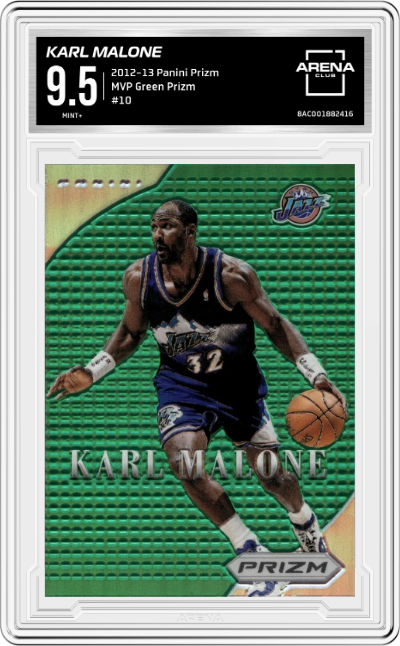 Karl Malone