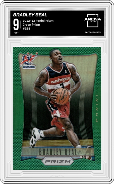 Bradley Beal