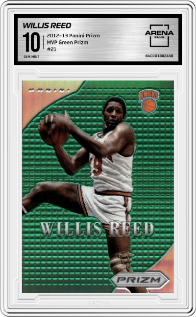 Willis Reed