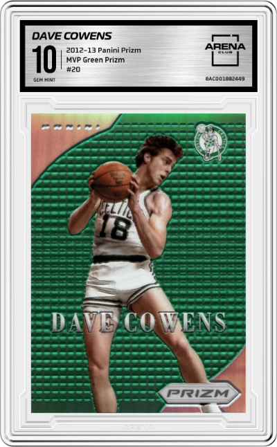 Dave Cowens