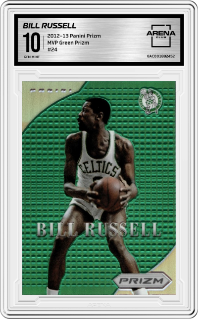 Bill Russell