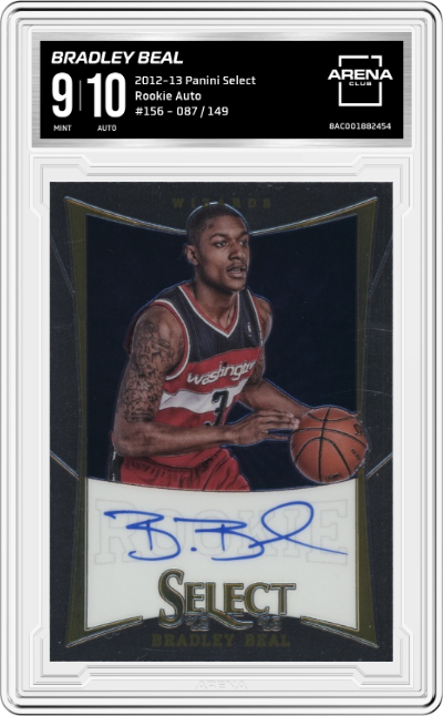 Bradley Beal