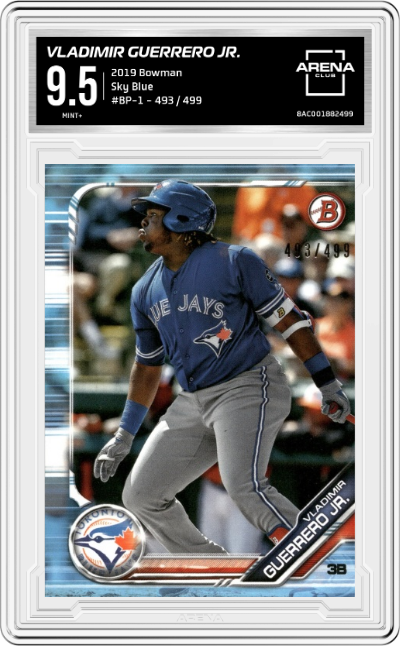 Vladimir Guerrero Jr.