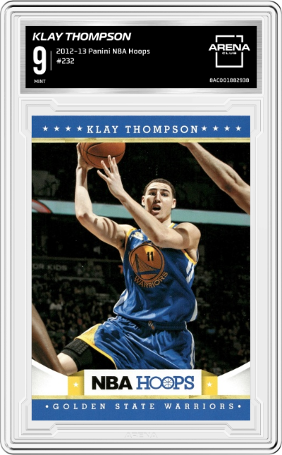 Klay Thompson
