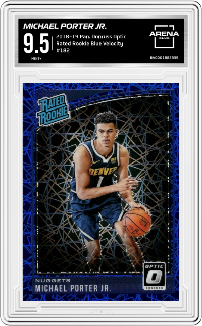 Michael Porter Jr.