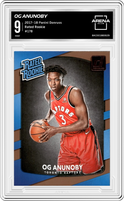 OG Anunoby