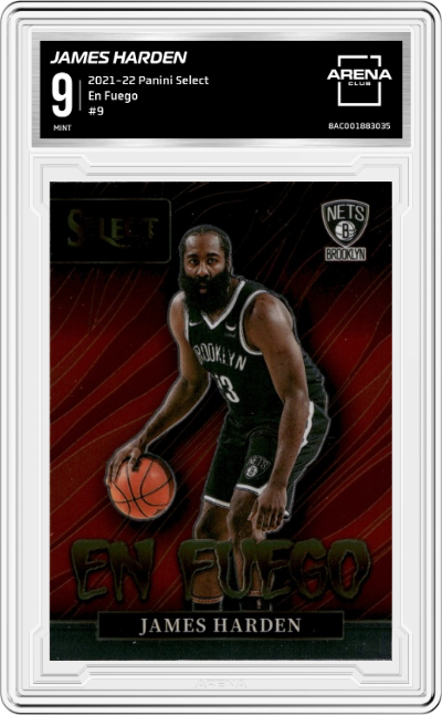 James Harden