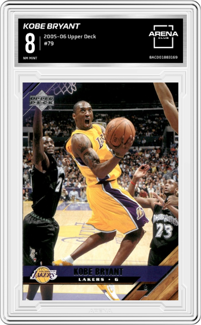 Kobe Bryant