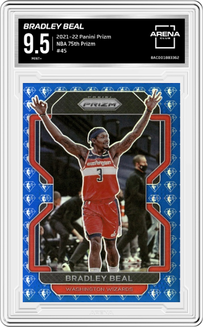 Bradley Beal