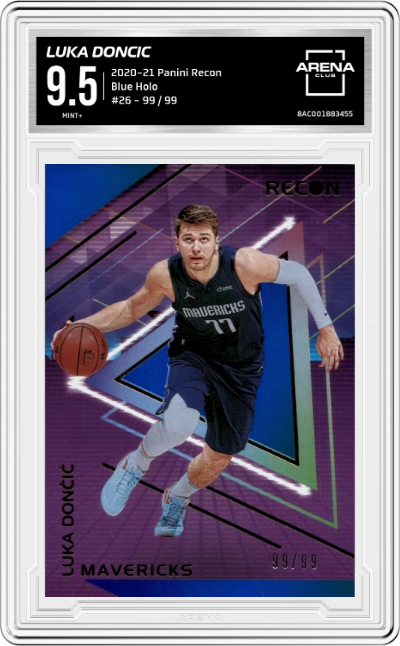 Luka Doncic