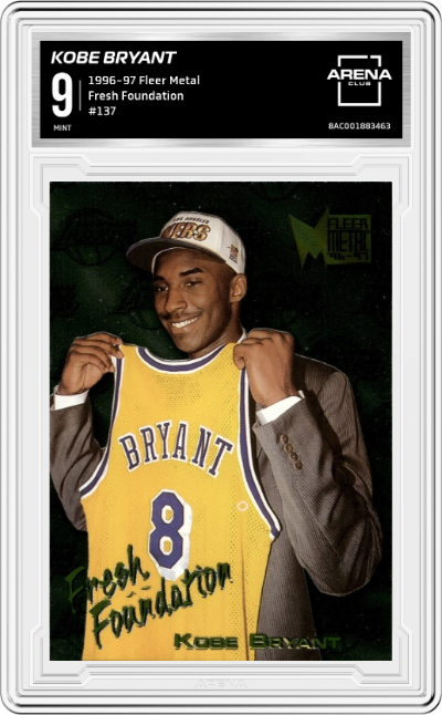Kobe Bryant