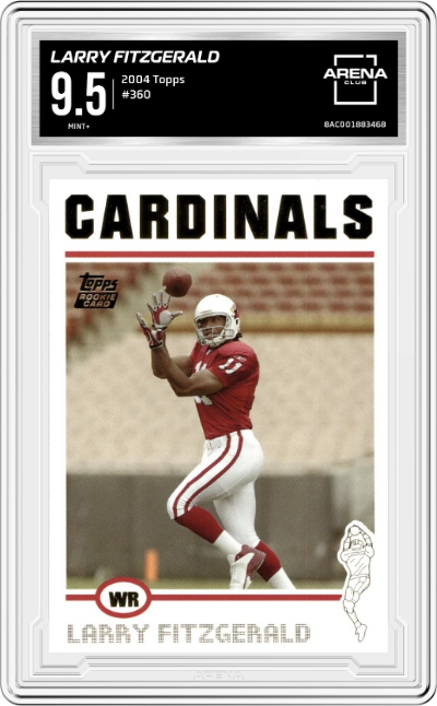 Larry Fitzgerald