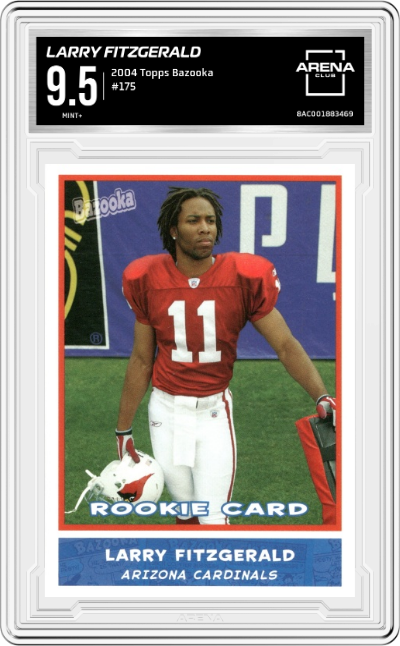Larry Fitzgerald