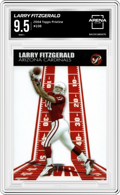 Larry Fitzgerald