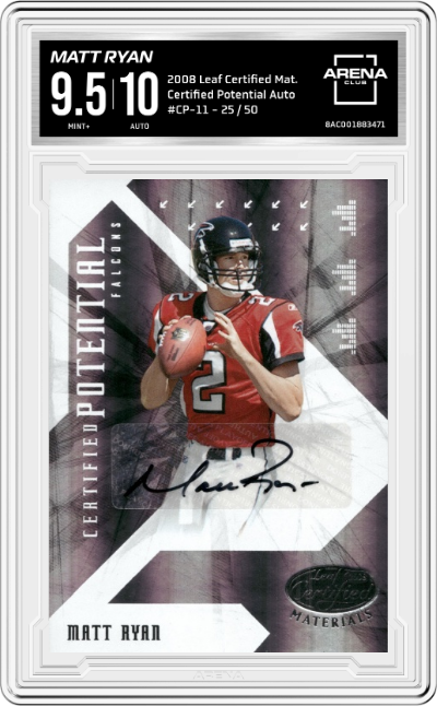 Matt Ryan