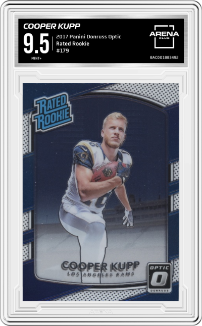 Cooper Kupp