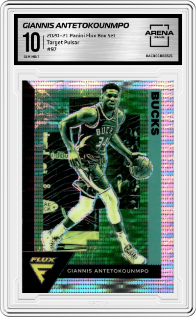 Giannis Antetokounmpo