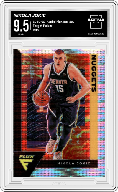 Nikola Jokic