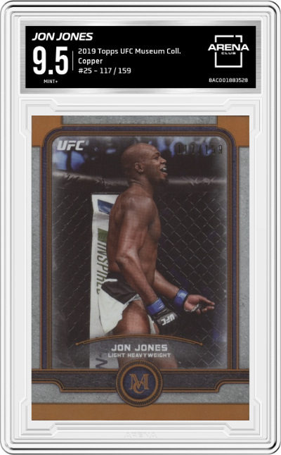 Jon Jones