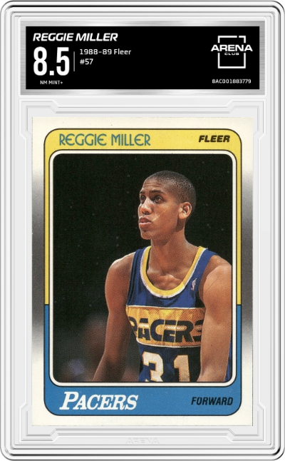 Reggie Miller