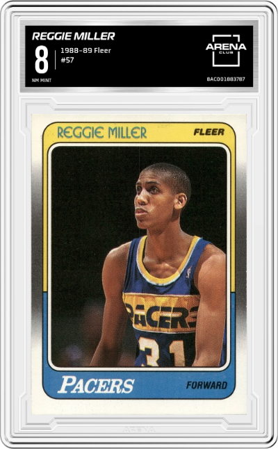 Reggie Miller