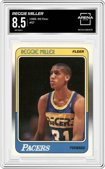 Reggie Miller