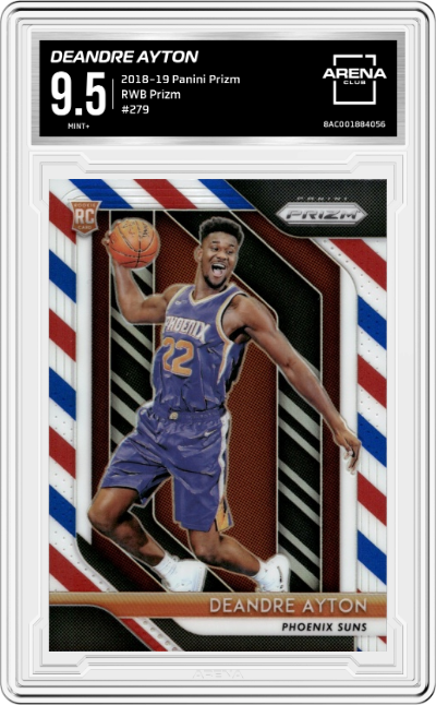 Deandre Ayton