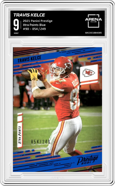 Travis Kelce