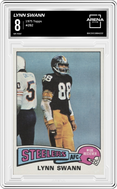 Lynn Swann