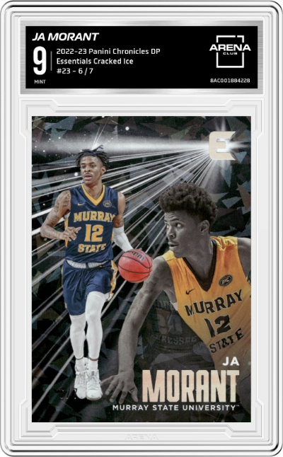 Ja Morant