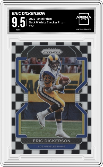 Eric Dickerson