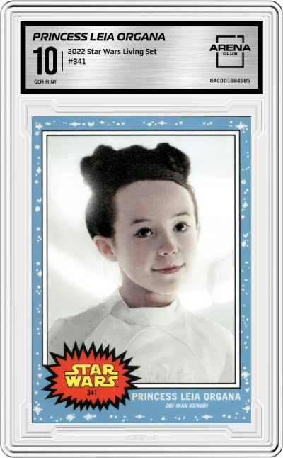 Princess Leia Organa