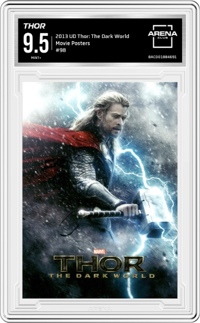 Thor