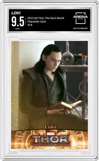 Loki