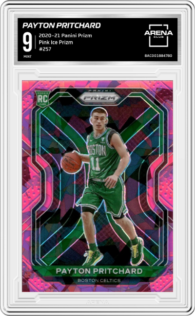 Payton Pritchard