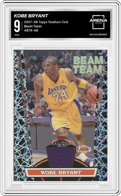Kobe Bryant 