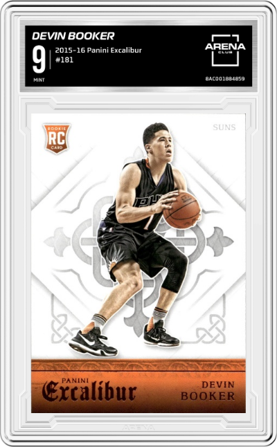 Devin Booker