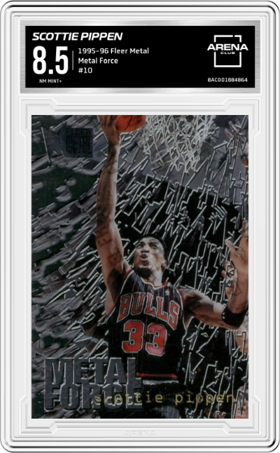 Scottie Pippen