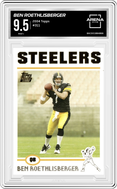Ben Roethlisberger